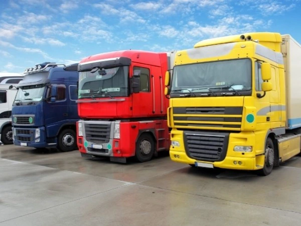 İzmir Selim Nakliye